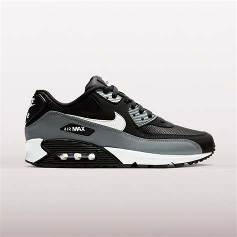 nike 90 zwart|Zwart Air Max 90 Schoenen (12) .